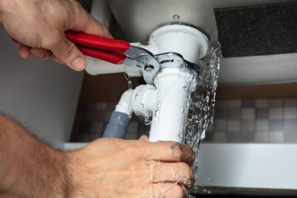 Best Fire Damage Restoration  in Brooktrails, CA