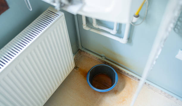 Best Basement water damage restoration  in Brooktrails, CA