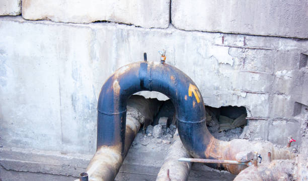 Best Local water damage restoration  in Brooktrails, CA
